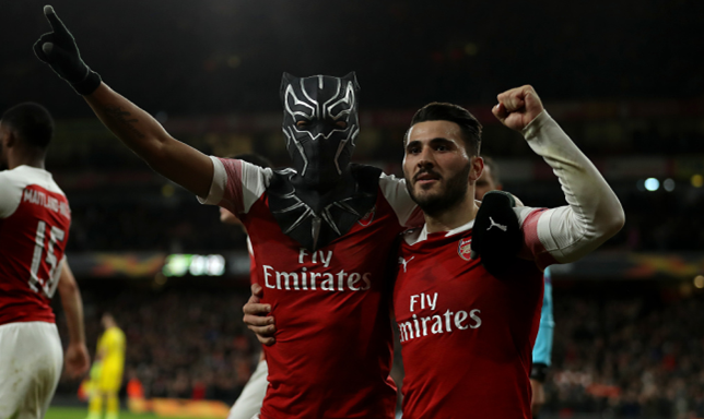  那不勒斯火力全开，奥斯梅恩戴帽横扫升班马